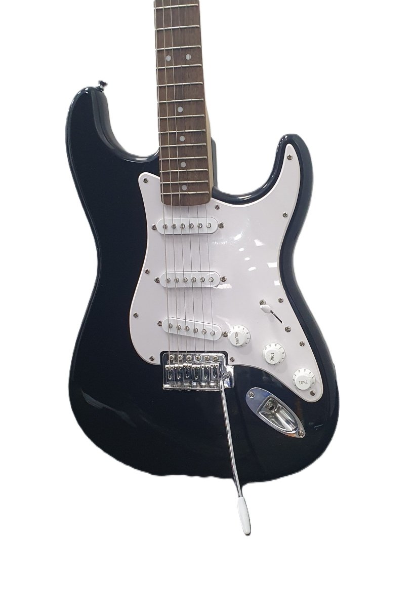 Fender Squier - Electric Guitar - Stratocaster - Mega Cash Sydney