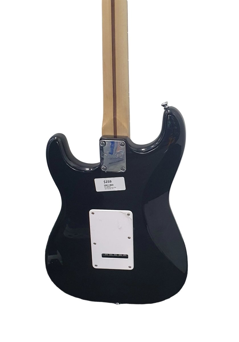 Fender Squier - Electric Guitar - Stratocaster - Mega Cash Sydney