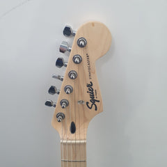 Fender - Squier Stratocaster - Electric Guitar + Soft Bag - Mega Cash Sydney