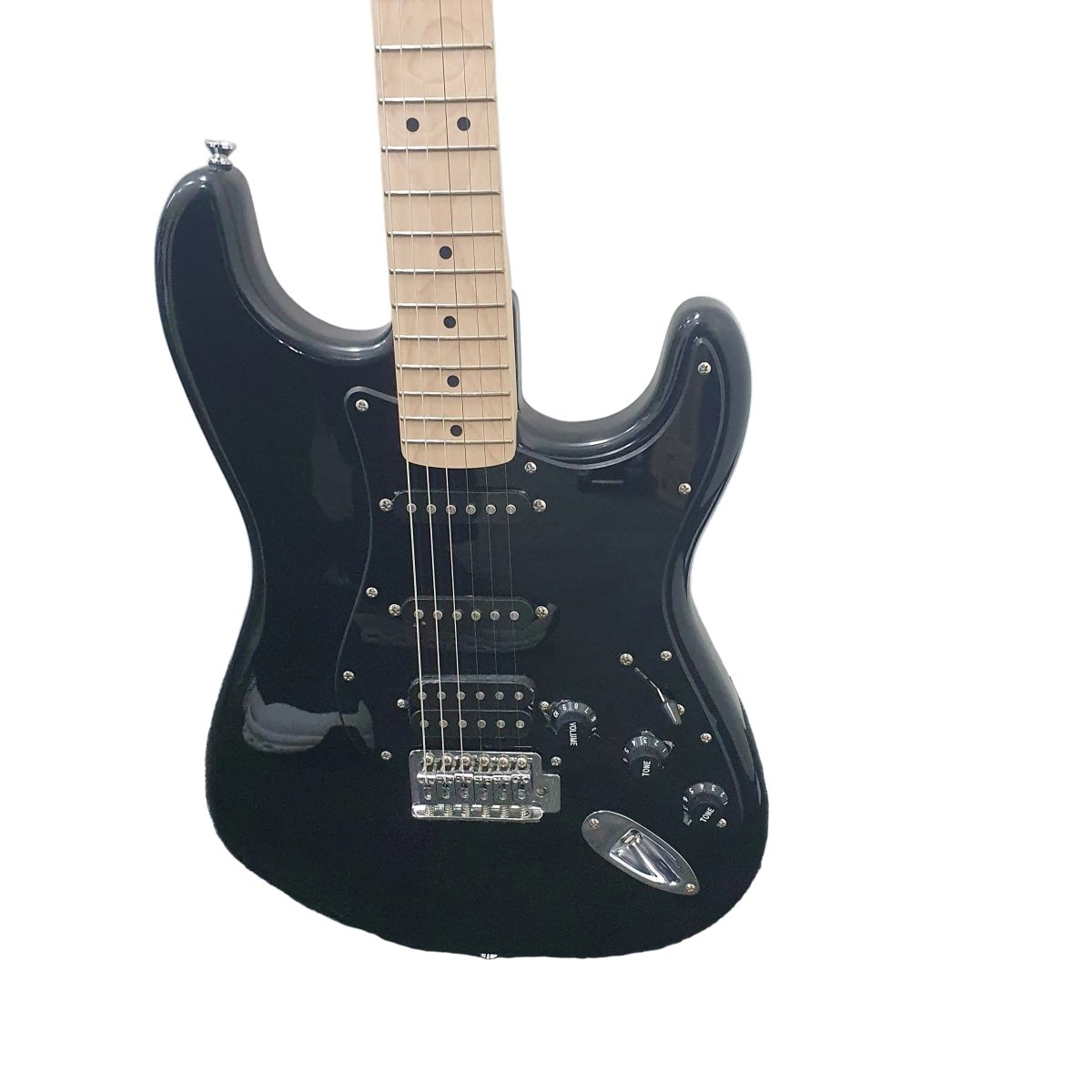 Fender - Squier Stratocaster - Electric Guitar + Soft Bag - Mega Cash Sydney