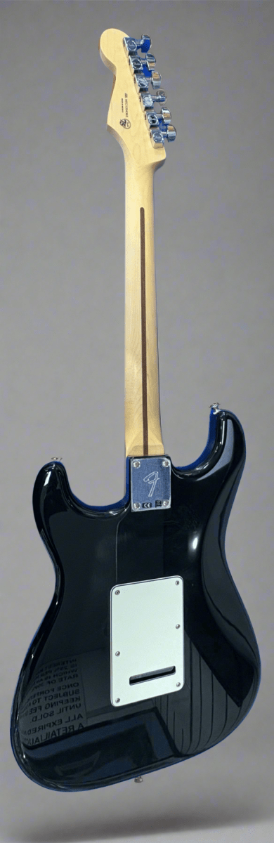 Fender Stratocaster Guitar 2021 Model With Soft Case - Made in Mexico - Mega Cash Sydney