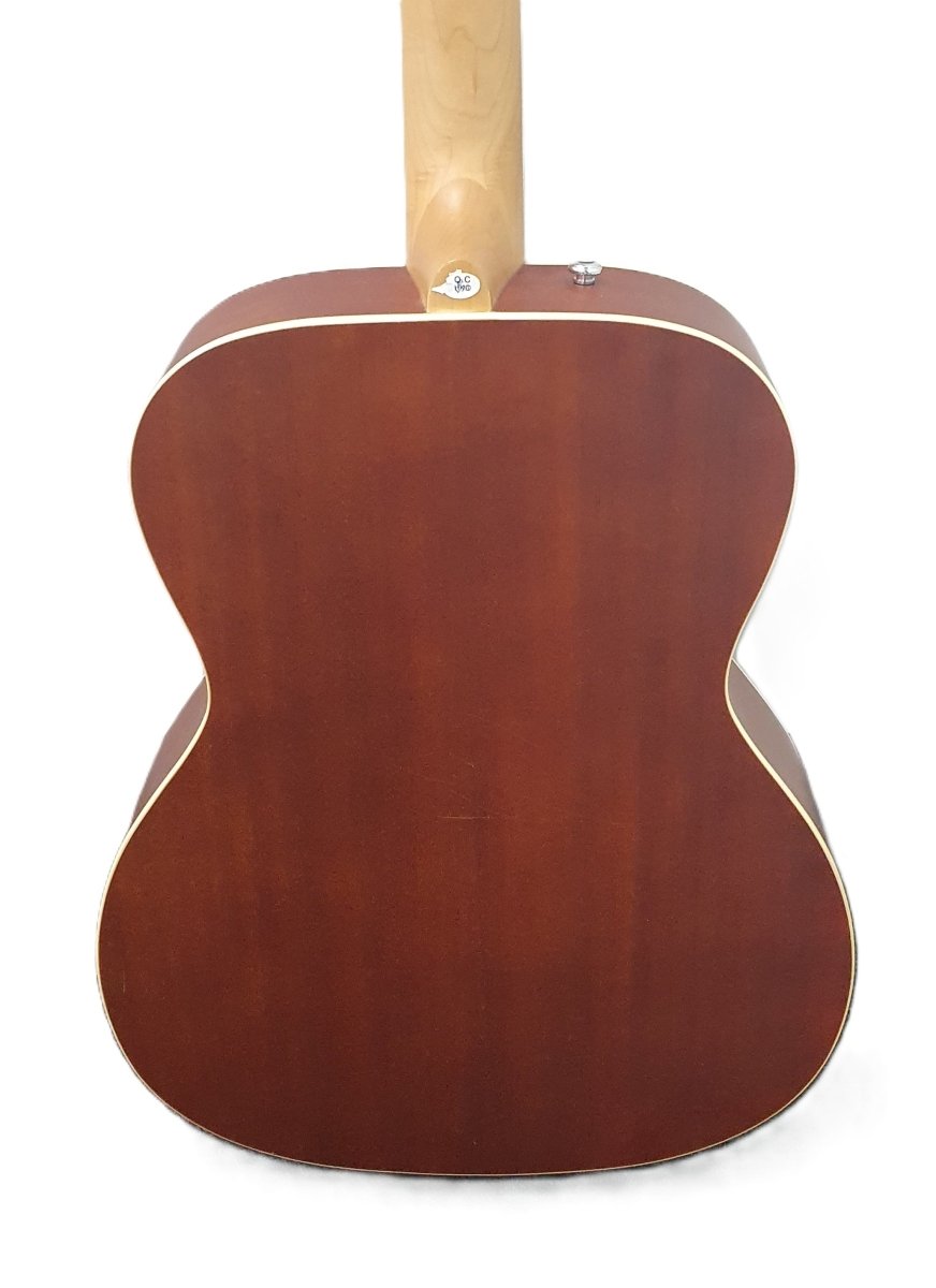 Fender - Tim Armstrong - Hellcat - Semi Acoustic Guitar + Soft Case - Mega Cash Sydney
