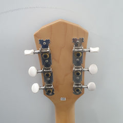 Fender - Tim Armstrong - Hellcat - Semi Acoustic Guitar + Soft Case - Mega Cash Sydney
