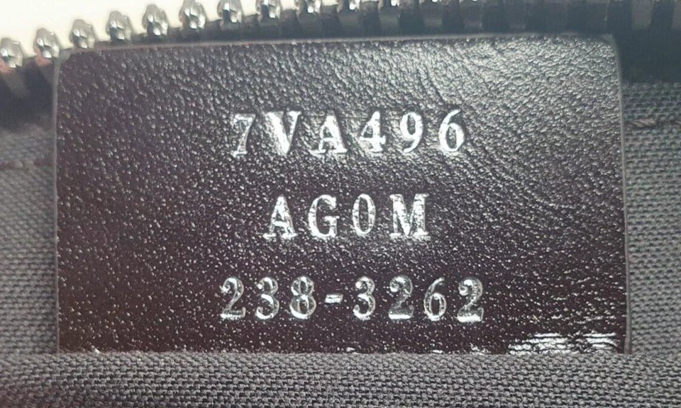 FENDI - Medium Duffle - FF Jacquard Fabric Large Bag - 7VA496AG0MF19KW - Brown - Mega Cash Sydney