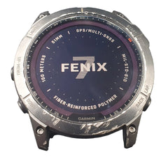 FENIX - 7X - SMART WATCH - A04112 - WITH CHARGER CABLE - Mega Cash Sydney