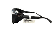 Ferrari Mirrored Polarised Aviator Sunglasses 57-19 - OFH2002QU - Mega Cash Sydney