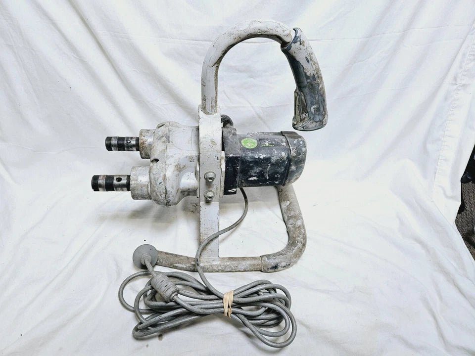 Festool MX 1600/2 EQ DUO Stirrer with One Stirring Rod/ Paddle - Mega Cash Sydney