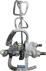 Festool MX 1600/2 EQ DUO Stirrer with One Stirring Rod/ Paddle - Mega Cash Sydney