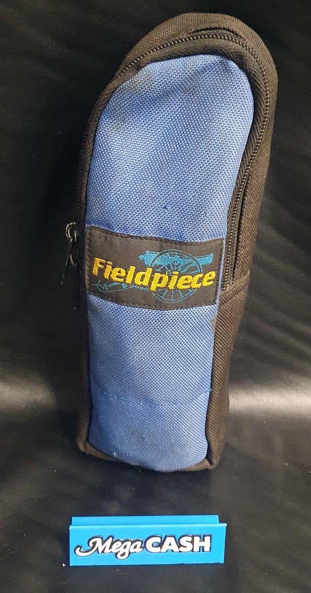 Fieldpiece - Compact Clamp Meter - SC240 - Mega Cash Sydney