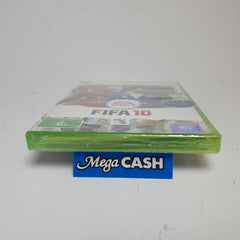 FIFA 10 - Xbox 360 Game - Mega Cash Sydney