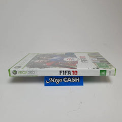 FIFA 10 - Xbox 360 Game - Mega Cash Sydney
