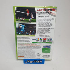 FIFA 10 - Xbox 360 Game - Mega Cash Sydney