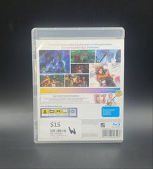Final Fantasy - X | X2 - PlayStation 3/PS3 Game - Mega Cash Sydney