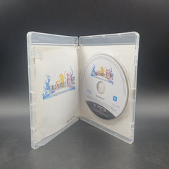 Final Fantasy - X | X2 - PlayStation 3/PS3 Game - Mega Cash Sydney