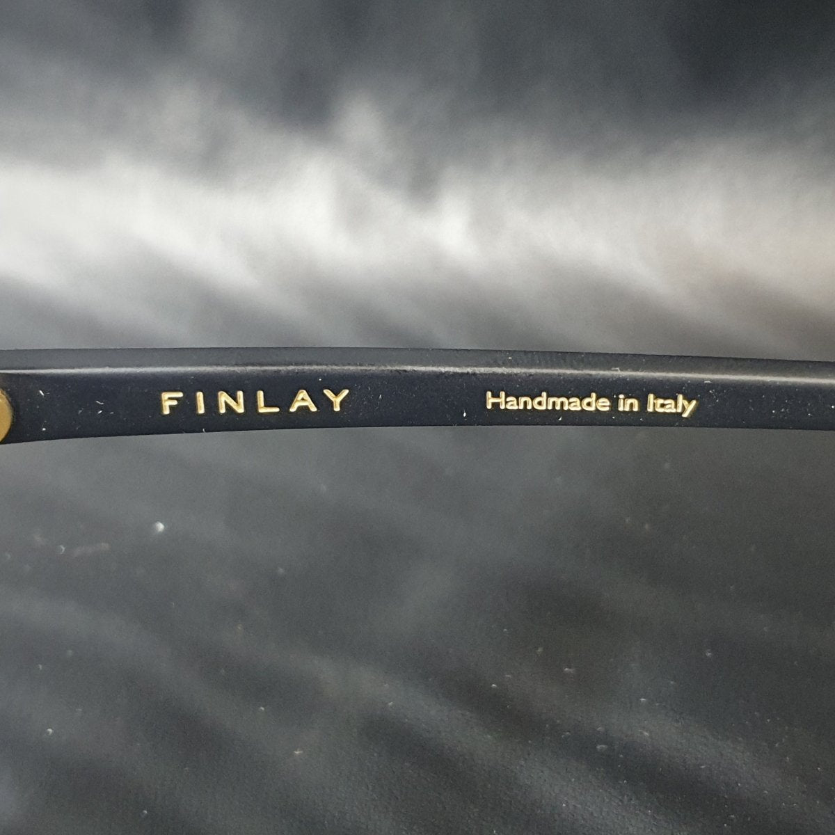 FINLAY SUNGLASSES MURDOCH - BH10 S/N:532145 - Mega Cash Sydney