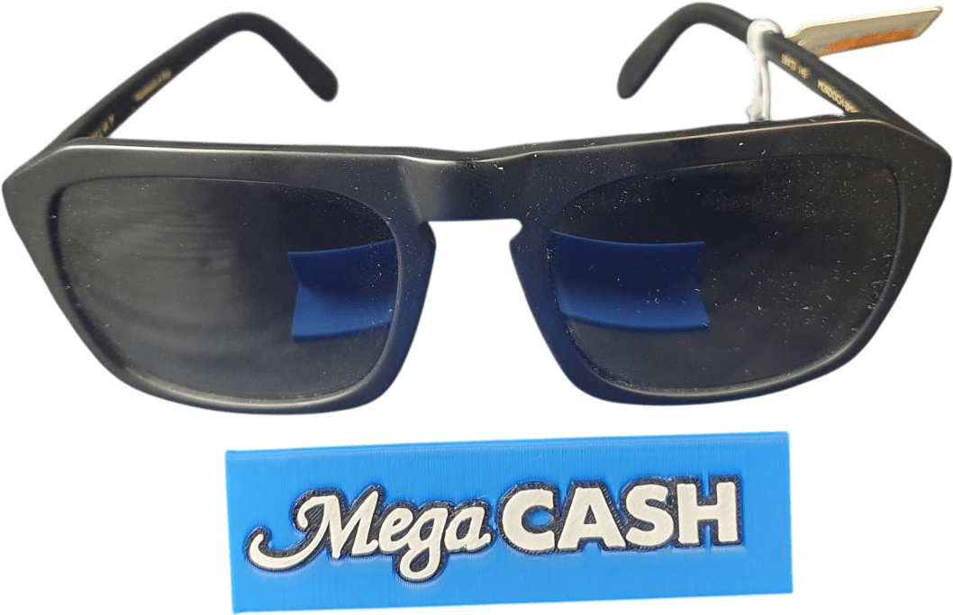 FINLAY SUNGLASSES MURDOCH - BH10 S/N:532145 - Mega Cash Sydney