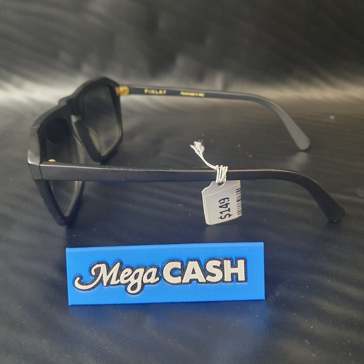 FINLAY SUNGLASSES MURDOCH - BH10 S/N:532145 - Mega Cash Sydney