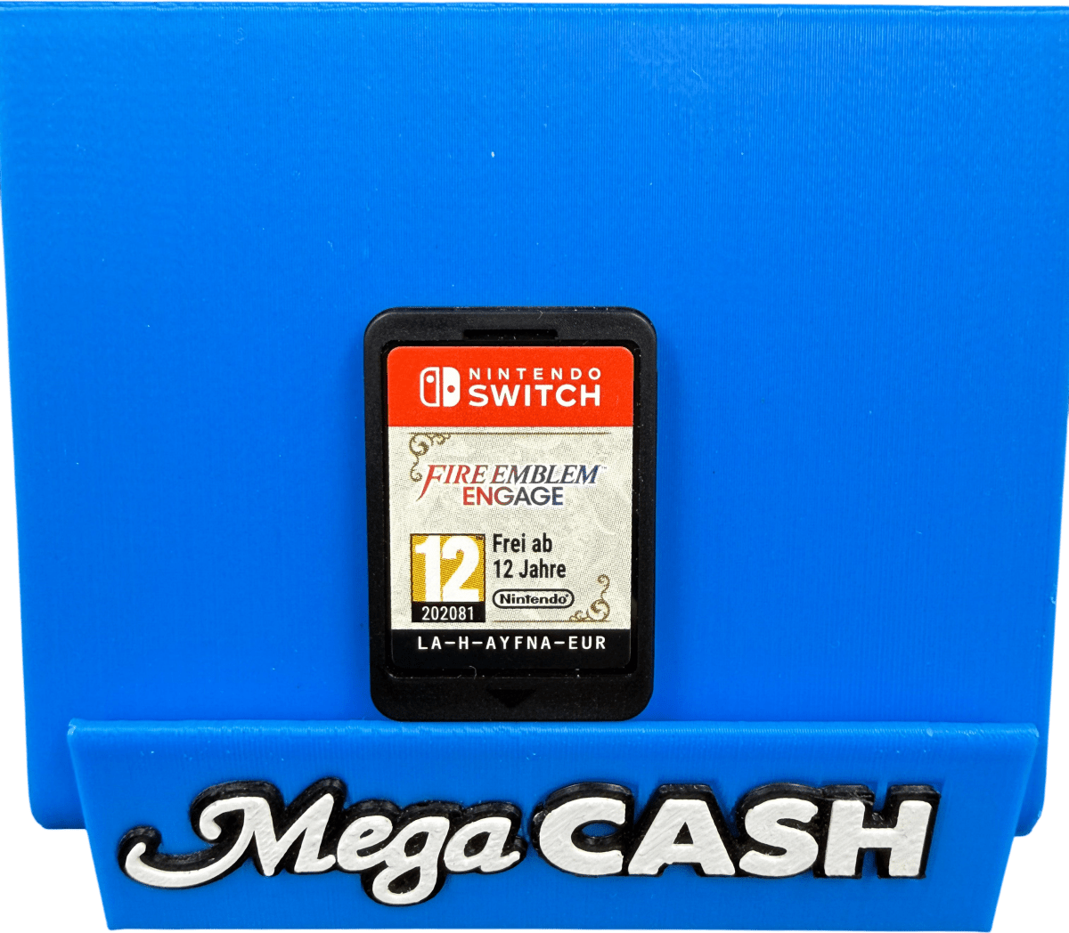 Fire Emblem Engage - Nintendo Switch Game Cartridge - Mega Cash Sydney