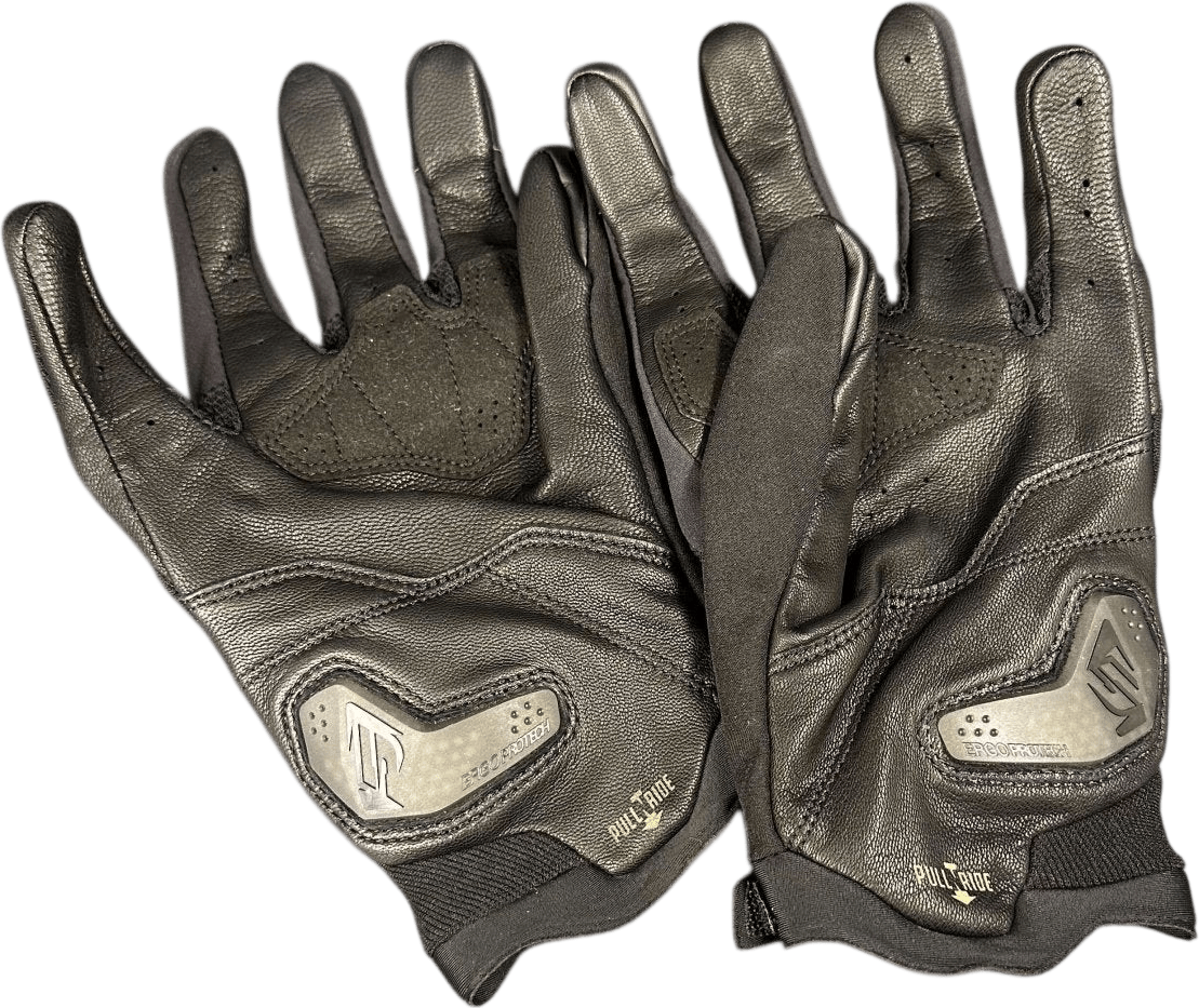Five stunt EVO2 Motorcycle gloves - Mega Cash Sydney