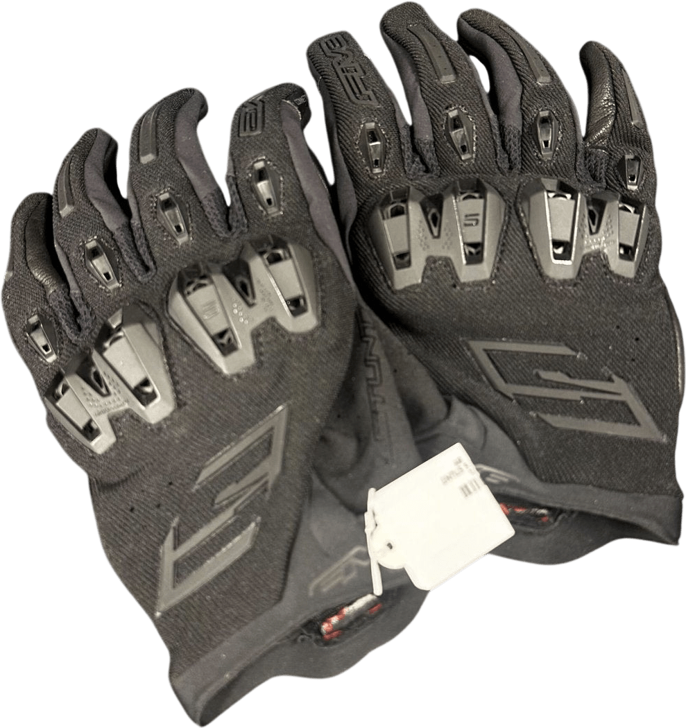 Five stunt EVO2 Motorcycle gloves - Mega Cash Sydney