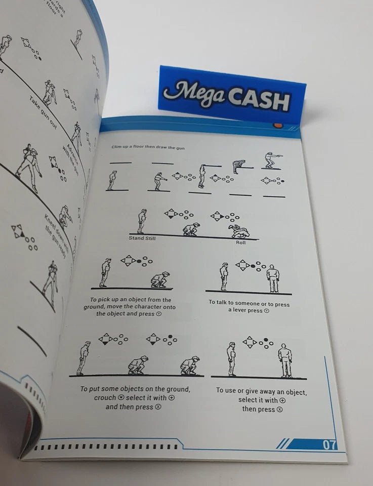 Flashback : 25th Anniversary - Collectors Edition - Nintendo Switch Game - Mega Cash Sydney