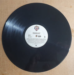 FLEETWOOD MAC - "Greatest Hits" - Record - Vinyl - 25838 - 1 - Mega Cash Sydney