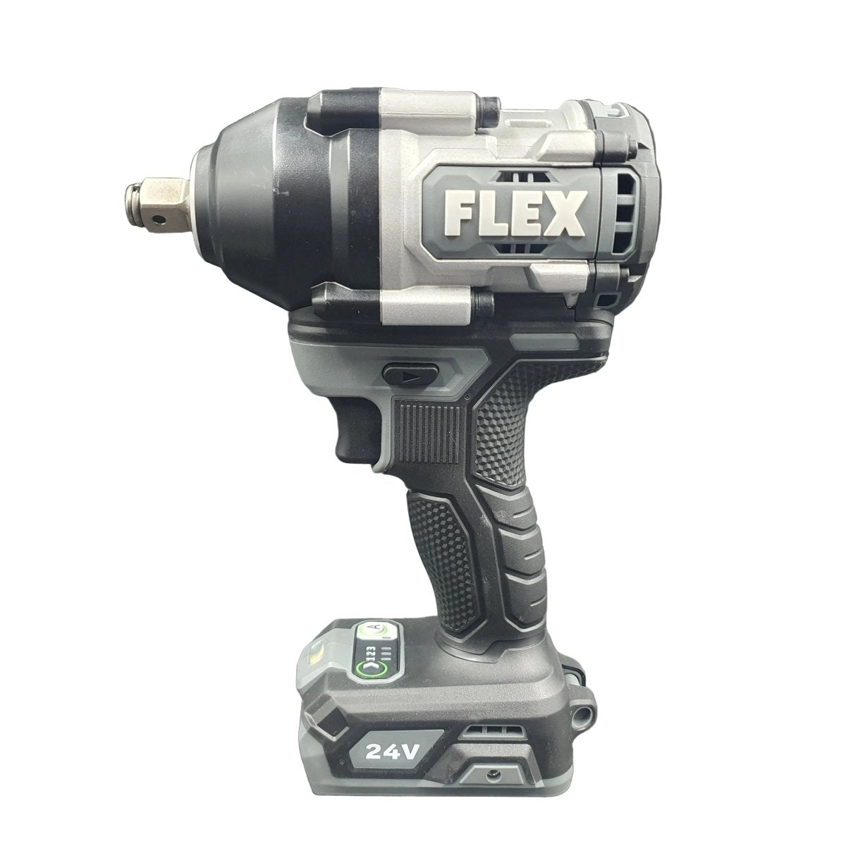 FLEX - 24V 1/2" Mid Torque Impact Wrench - Tool Only - FXA1451 - Mega Cash Sydney