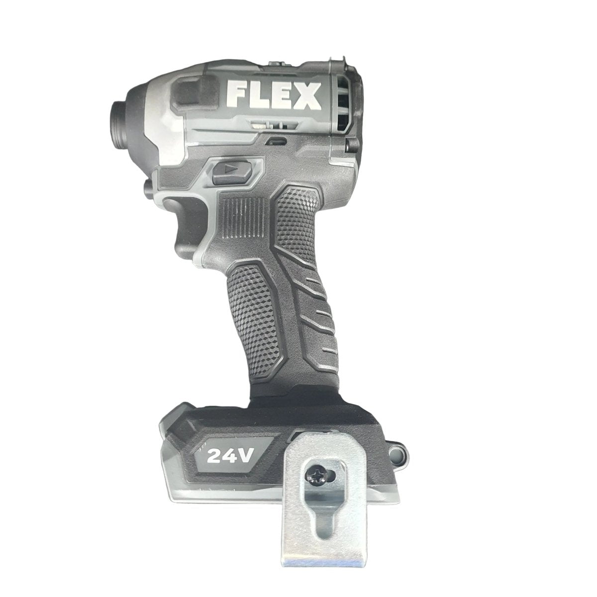 FLEX - 24V 1/4" Quick Eject Hex Impact Driver with Multi - Mode - Tool Only - Mega Cash Sydney