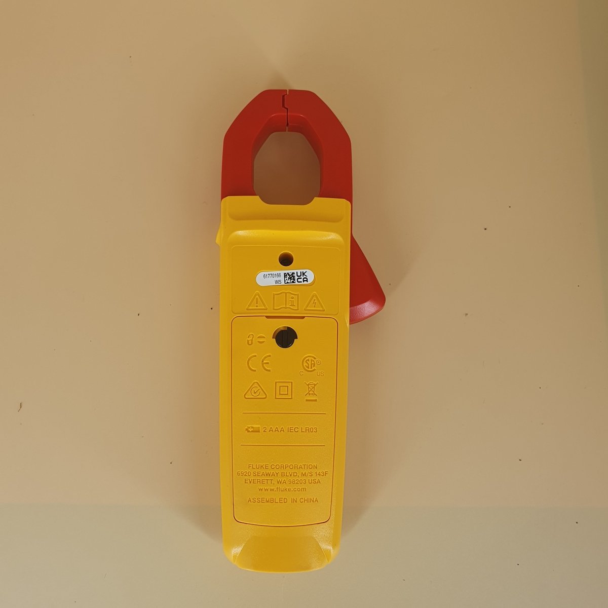 Fluke 325 True RMS Clamp Meter - Mega Cash Sydney