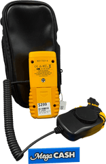 Fluke 941 Light Meter - FLU941 with Case - Mega Cash Sydney