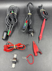FLUKE - FLK-1664 FC/FVF AU Installation Multifunction Tester - Mega Cash Sydney