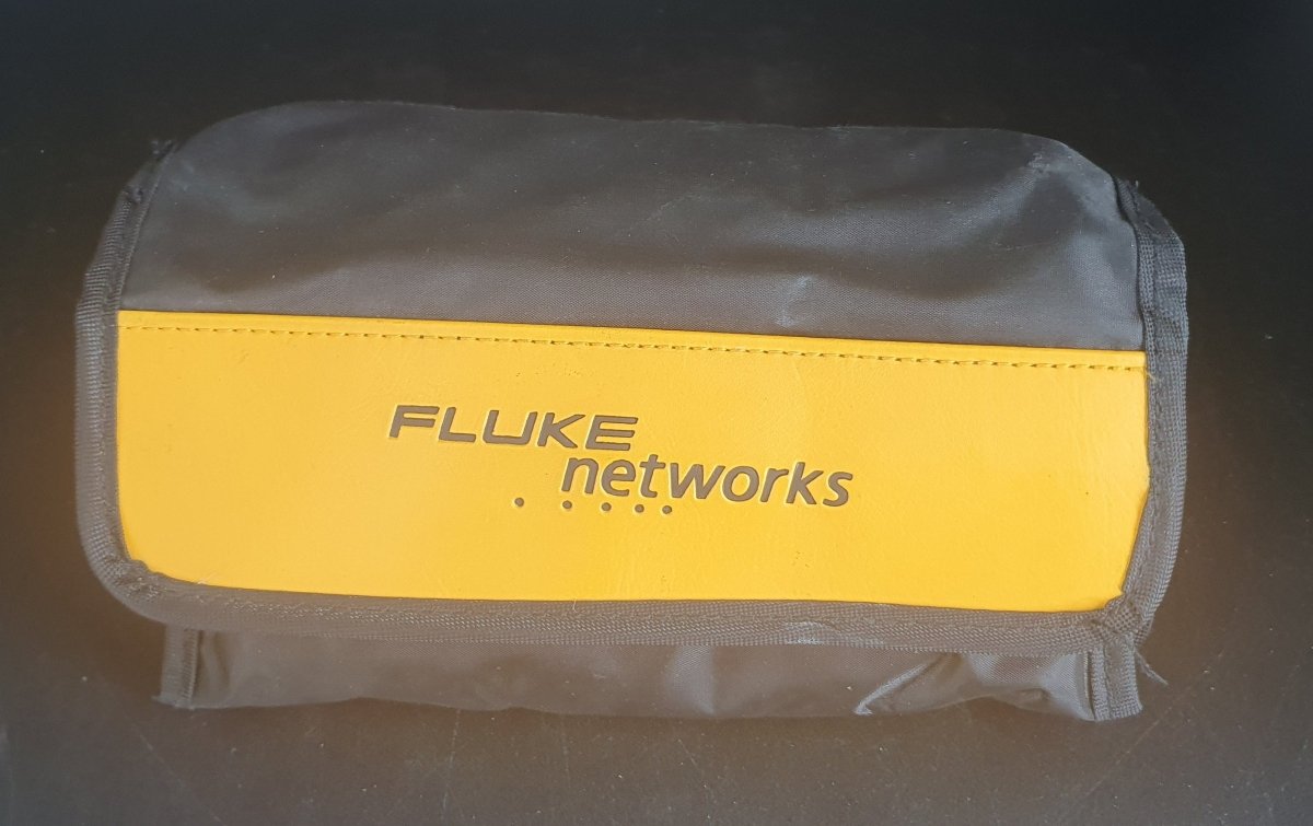 Fluke Networks MicroScanner 2 + Intellitone Pro 200 Probe - Mega Cash Sydney