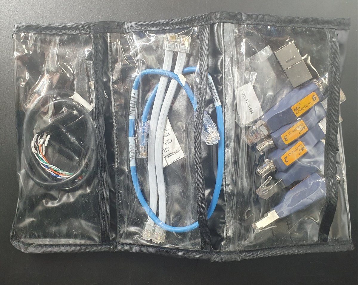 Fluke Networks MicroScanner 2 + Intellitone Pro 200 Probe - Mega Cash Sydney