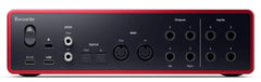 FOCUSRITE AUDIO INTERFACE SCARLETT16I16 - Mega Cash Sydney