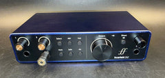 FOCUSRITE - Scarlett 2i2 - 2 in & 2 out interface - Mega Cash Sydney