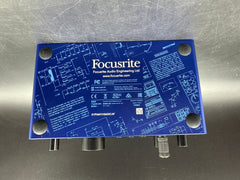 FOCUSRITE - Scarlett 2i2 - 2 in & 2 out interface - Mega Cash Sydney