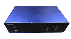 FOCUSRITE - Scarlett 2i2 - 2 in & 2 out interface - Mega Cash Sydney