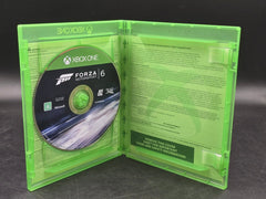 Forza Motorsport 6 - Ten Year Anniversary Edition - Xbox One Game - Mega Cash Sydney