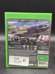 Forza Motorsport 6 - Ten Year Anniversary Edition - Xbox One Game - Mega Cash Sydney