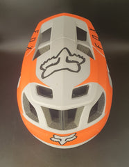 Fox Dropframe Pro Bike Helmet - Small 52 - 54 - Mega Cash Sydney