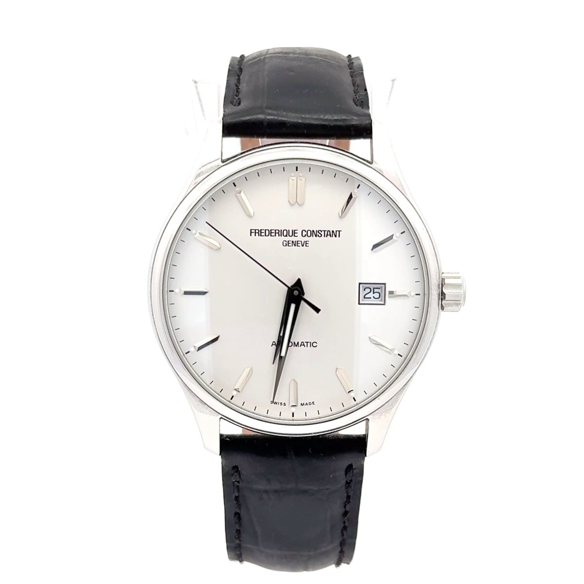 Frederique Constant Classics Index Automatic Watch - Mega Cash Sydney
