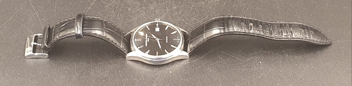 Frederique Constatnt - Geneve - 3125710 - UNISEX Watch - Mega Cash Sydney