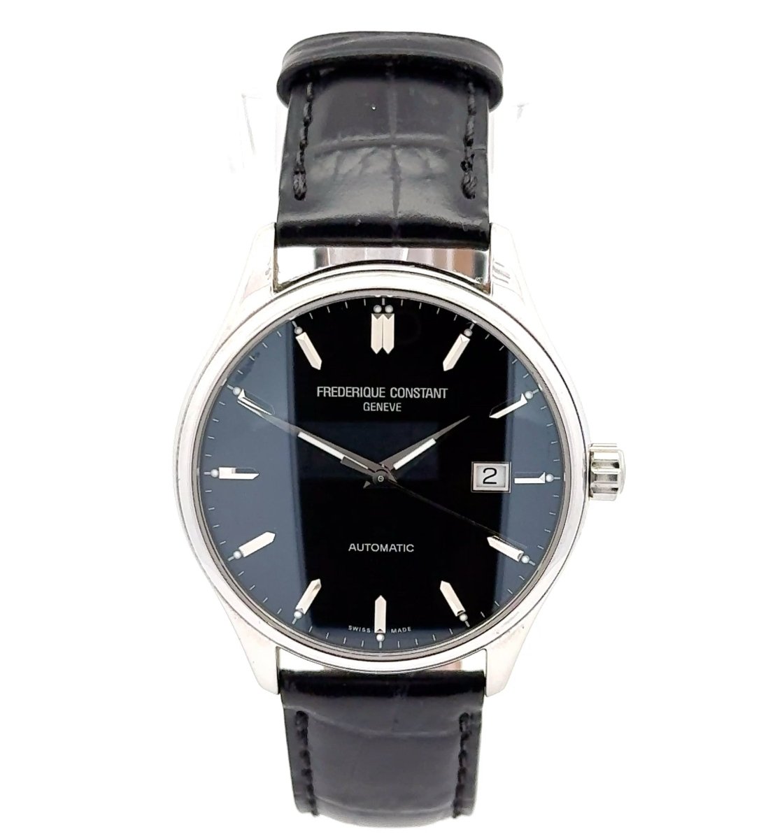 Frederique Constatnt - Geneve - 3125710 - UNISEX Watch - Mega Cash Sydney