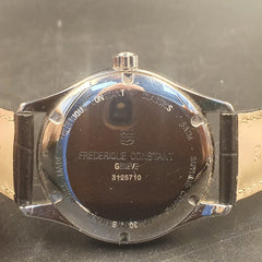 Frederique Constatnt - Geneve - 3125710 - UNISEX Watch - Mega Cash Sydney