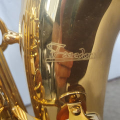 FREEDOM ALTO SAXAPHONE - Mega Cash Sydney