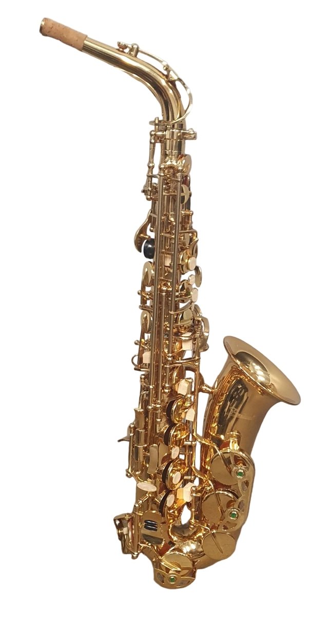 FREEDOM ALTO SAXAPHONE - Mega Cash Sydney