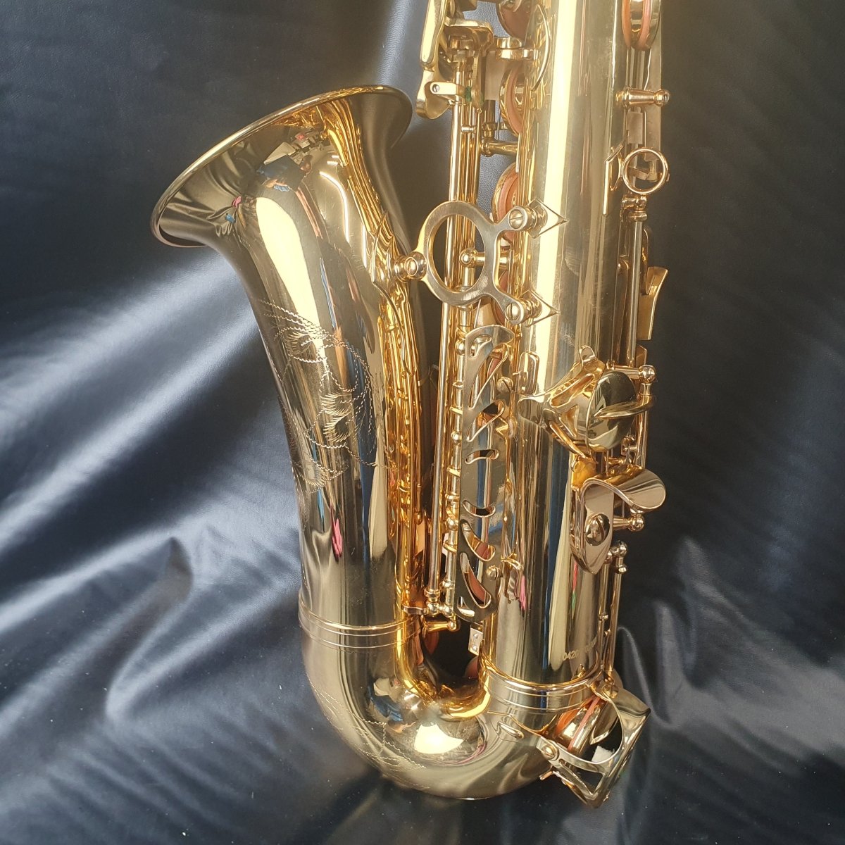 FREEDOM ALTO SAXAPHONE - Mega Cash Sydney