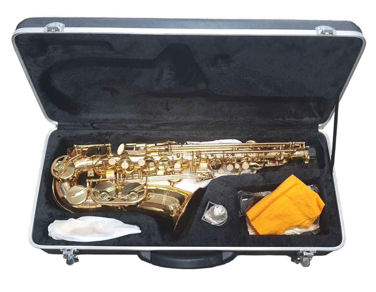 FREEDOM ALTO SAXAPHONE - Mega Cash Sydney