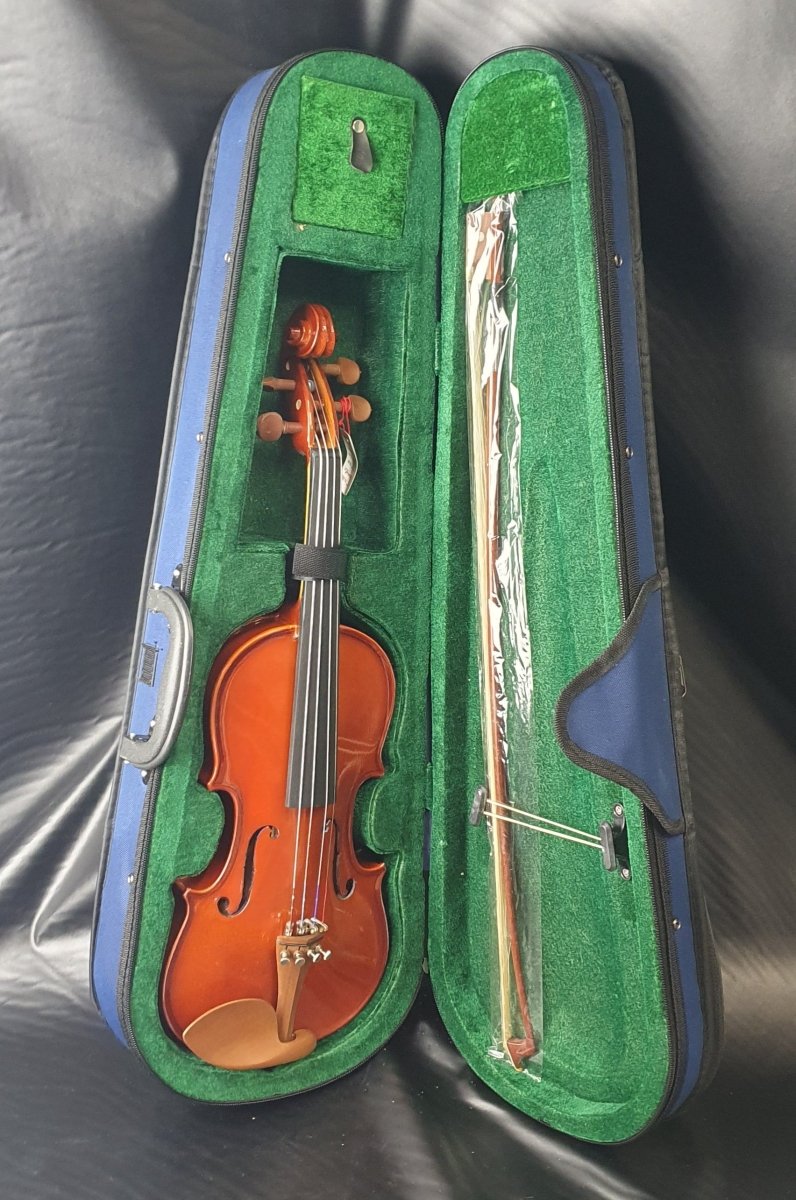 Freedom MV005 1/2 Violin - Mega Cash Sydney