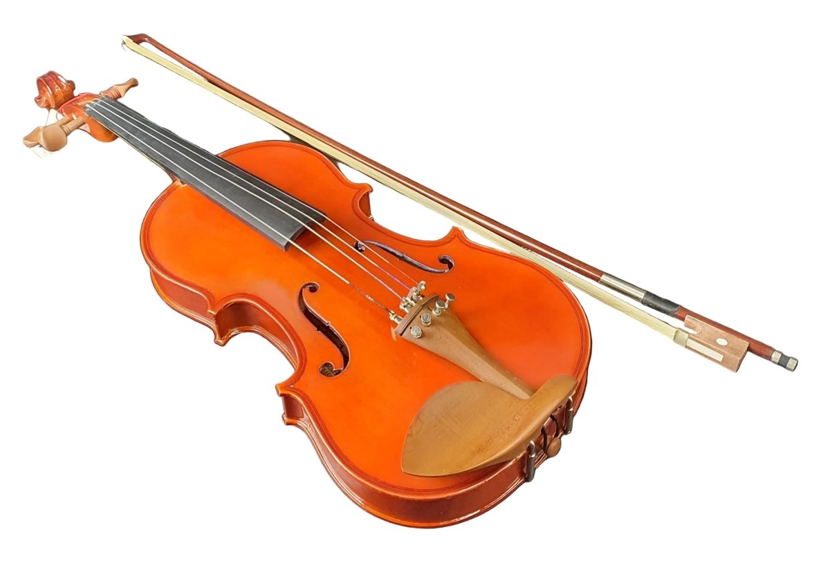 Freedom MV005 3/4 Violin - Mega Cash Sydney